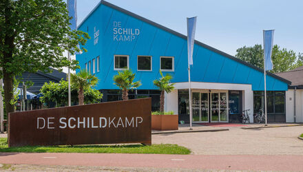Dinnercheque Asperen De Schildkamp