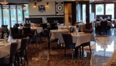 Dinnercheque Amsterdam Sham Oost