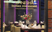 Dinnercheque Hilversum Indian Restaurant Ganesha Hilversum (Verplicht reserveren via eigen website)