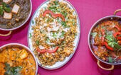 Dinnercheque Amsterdam Indian Restaurant Ganesha Amsterdam (Verplicht reserveren via eigen website)