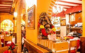 Dinnercheque Amsterdam Indian Restaurant Ganesha Amsterdam (Verplicht reserveren via eigen website)