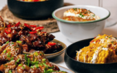Dinnercheque Rotterdam The Wings Paradise Rotterdam