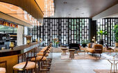 Dinnercheque Rotterdam Fletcher Boutique Hotel Slaak-Rotterdam