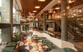 Dinnercheque Rotterdam Fletcher Boutique Hotel Slaak-Rotterdam