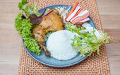 Dinnercheque Amsterdam Yangon Delight