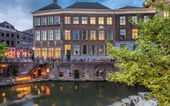 Dinnercheque Utrecht Humphrey's Utrecht