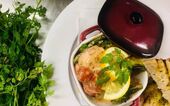 Dinnercheque Hoorn Restaurant d'Oude Waegh 