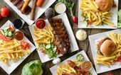 Dinnercheque Almere Cafetaria Lucky Snacks