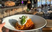 Dinnercheque Zandvoort Strandpaviljoen/Beachclub Sandy Hill