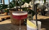 Dinnercheque Zandvoort Strandpaviljoen/Beachclub Sandy Hill