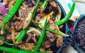 Dinnercheque Rotterdam Injera Habesha Restaurant