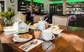 Dinnercheque Putten Hotel Mooi Veluwe Putten