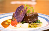 Dinnercheque Weesp Café-Restaurant Aaltje