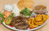Dinnercheque Amsterdam Rodos
