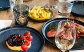 Dinnercheque Rotterdam Bar Blink