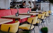 Dinnercheque Rotterdam Bar Blink