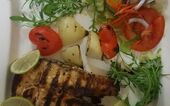 Dinnercheque Wieringerwerf Yam Yam