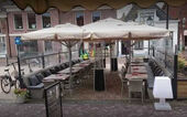 Dinnercheque Makkum Hotel & Restaurant De Waag