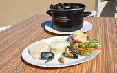 Dinnercheque Andijk GrootslagHoreca (geen e-vouchers)