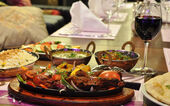 Dinnercheque Hilversum Indian Restaurant Ganesha Hilversum (Verplicht reserveren via eigen website)