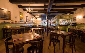 Dinnercheque Weesp Café-Restaurant Aaltje