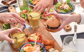 Dinnercheque Leiden Aan de Rijn