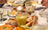 Dinnercheque Leiden Aan de Rijn