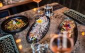 Dinnercheque Katwijk aan Zee Casa Cara Dine&Dance