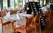 Dinnercheque Hollum (Ameland) Restaurant De Kaapse Pracht (by Fletcher) (geen e-vouchers)