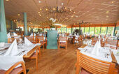 Dinnercheque Hollum (Ameland) Restaurant De Kaapse Pracht (by Fletcher) (geen e-vouchers)