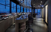 Dinnercheque Amsterdam SKYrestaurant Pi (by Fletcher) (geen e-vouchers)