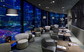 Dinnercheque Amsterdam SKYrestaurant Pi (by Fletcher) (geen e-vouchers)