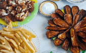 Dinnercheque Franeker Areej Cuisine