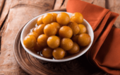 Dinnercheque Franeker Areej Cuisine