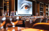 Dinnercheque Vlissingen Fletcher Hotel Arion (geen e-vouchers)