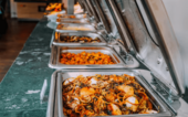 Dinnercheque Almere Aroma Indian Cuisine