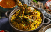 Dinnercheque Almere Aroma Indian Cuisine