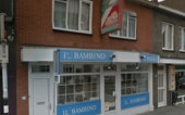 Dinnercheque Zundert Italiaans ristorante il Bambino