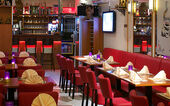 Dinnercheque Gouda Bangkok City Gouda