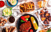 Dinnercheque Rotterdam Barbacoia