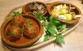 Dinnercheque Apeldoorn Becxy Restaurant & Bar