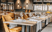 Dinnercheque Zevenbergen Fletcher Hotel Zevenbergen – Moerdijk (geen e-vouchers)