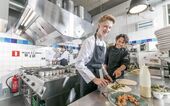 Dinnercheque Bemmel Brasserie Bloem