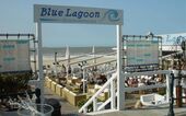 Dinnercheque Scheveningen Blue Lagoon