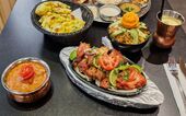 Dinnercheque Amsterdam Bollywood Indian Restaurant