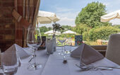 Dinnercheque Noorbeek Fletcher Hotel-Restaurant Bon Repos (geen e-vouchers)