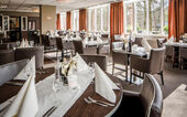 Dinnercheque Oisterwijk Fletcher Hotel-Restaurant Boschoord (geen e-vouchers)