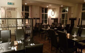Dinnercheque Buren Brasserie Goede Buren