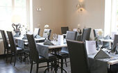 Dinnercheque Valkenburg Fletcher Hotel-Restaurant De Burghoeve (geen e-vouchers)