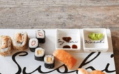 Dinnercheque Huissen The Sushi Club Huissen